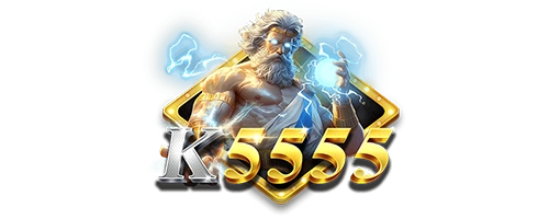 logo K5555 by Mamanoor