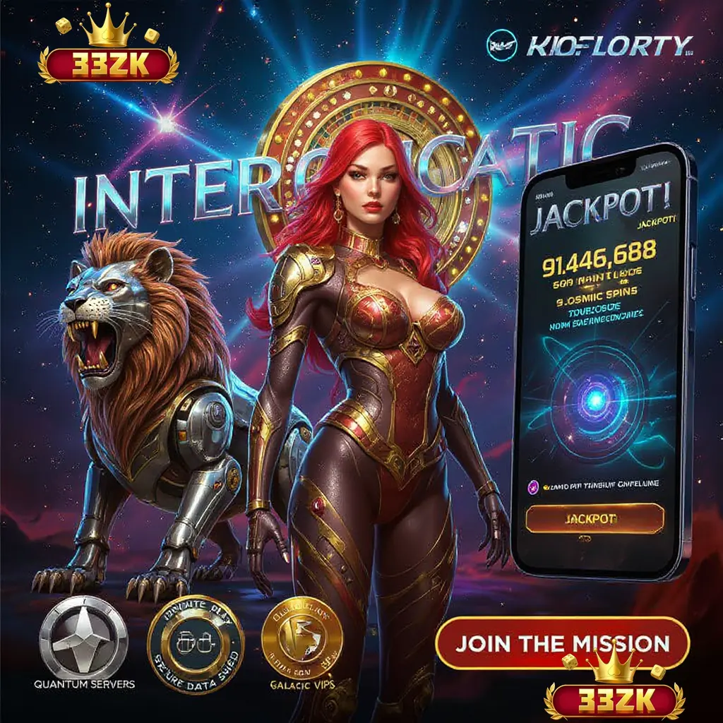 Logo Baru 33ZK Apk Slot Login Inisiatif Kreatif Invinite Project