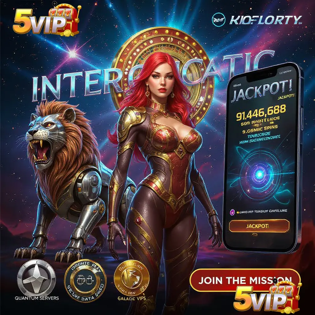 Logo Baru 5SVIP Apk Slot Login Inisiatif Kreatif Invinite Project