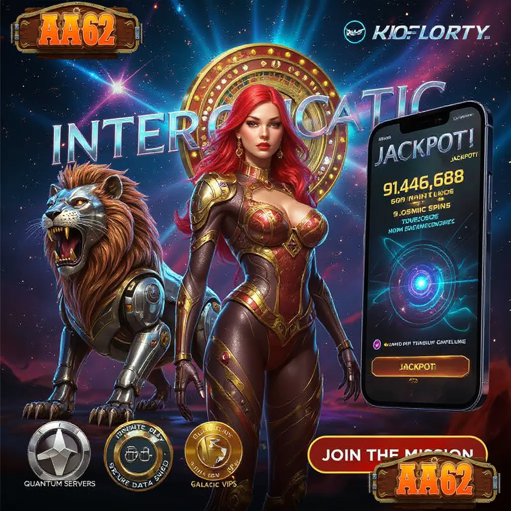 Logo Baru AA62 Apk Slot Login Inisiatif Kreatif Invinite Project
