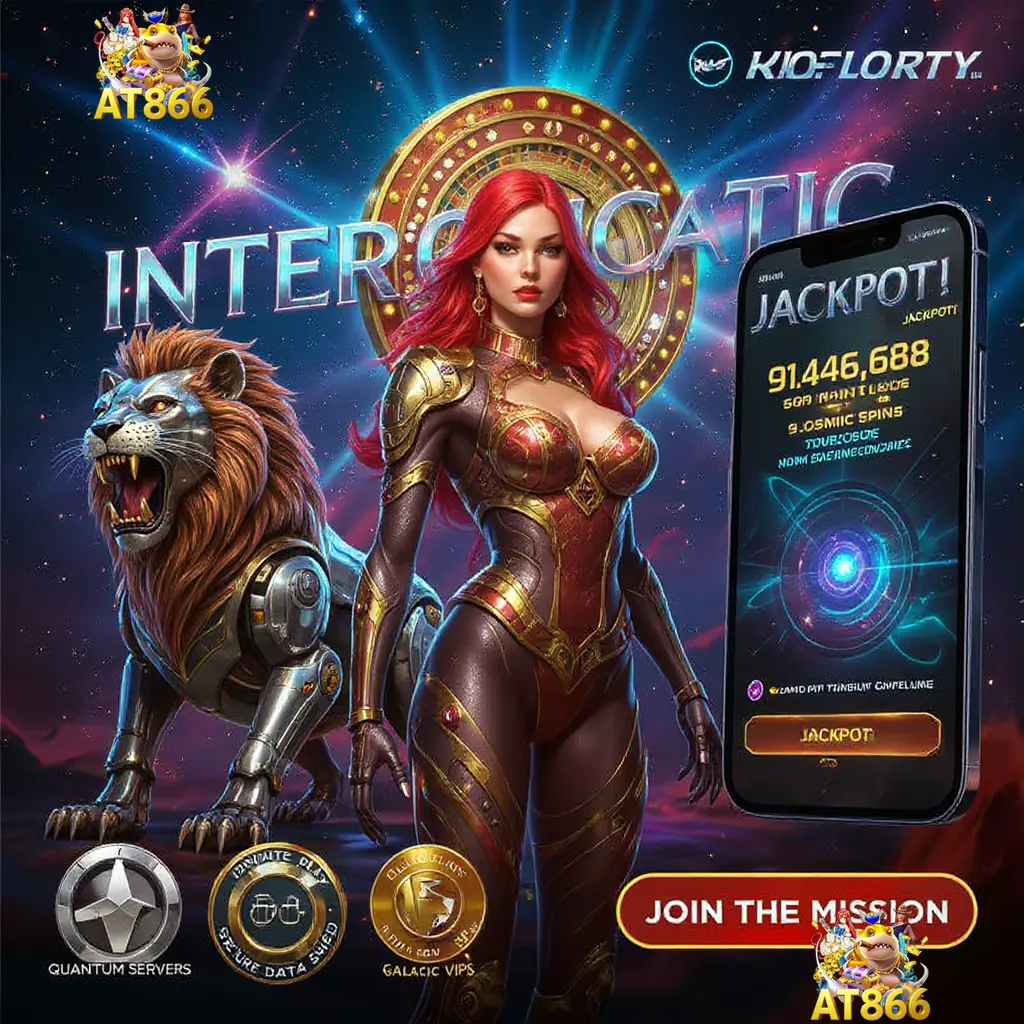 Logo Baru AT866 Apk Slot Login Inisiatif Kreatif Invinite Project