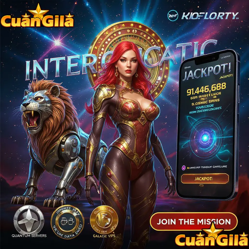 Logo Baru CUANGILA Apk Slot Login Inisiatif Kreatif Invinite Project
