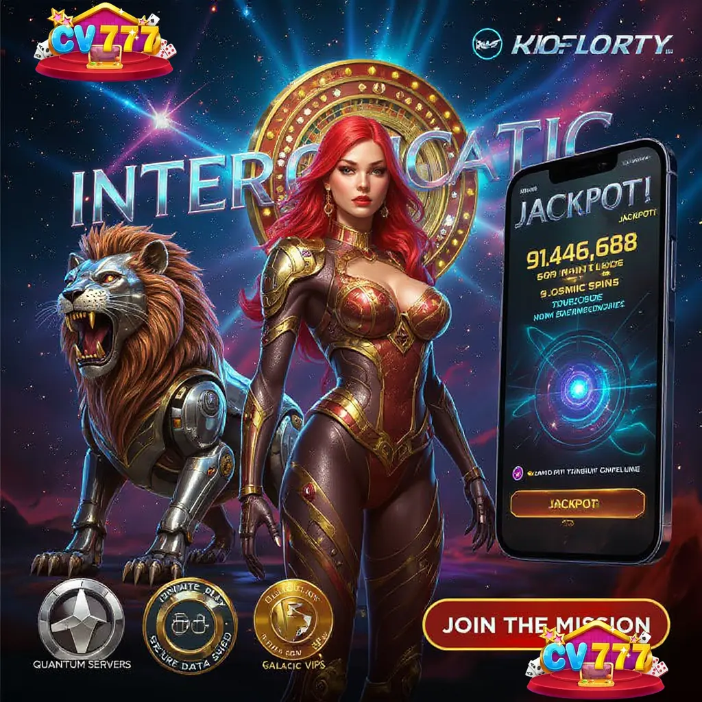 Logo Baru CV777 Apk Slot Login Inisiatif Kreatif Invinite Project