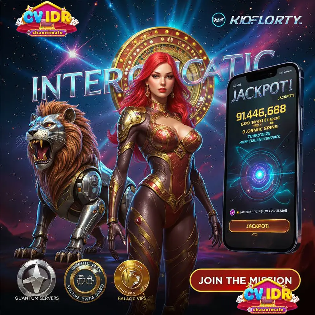 Logo Baru CVIDR Apk Slot Login Inisiatif Kreatif Invinite Project