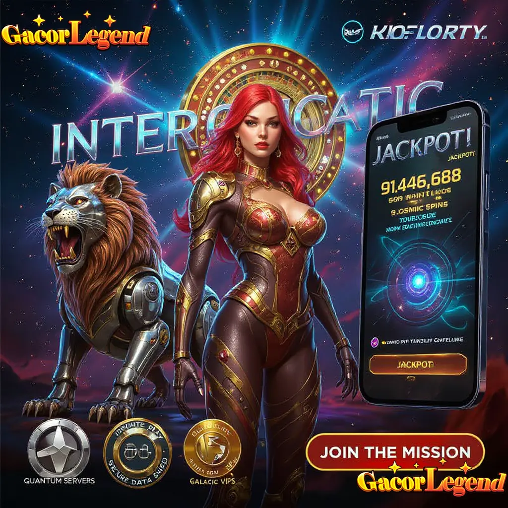 Logo Baru GACORLEGEND Apk Slot Login Inisiatif Kreatif Invinite Project