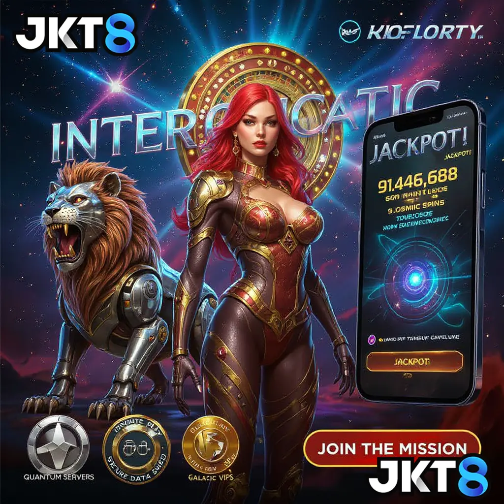 Logo Baru JKT8 Apk Slot Login Inisiatif Kreatif Invinite Project