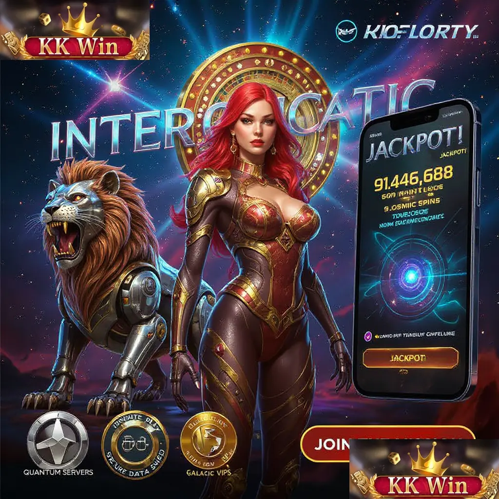 Logo Baru KKWIN Apk Slot Login Inisiatif Kreatif Invinite Project