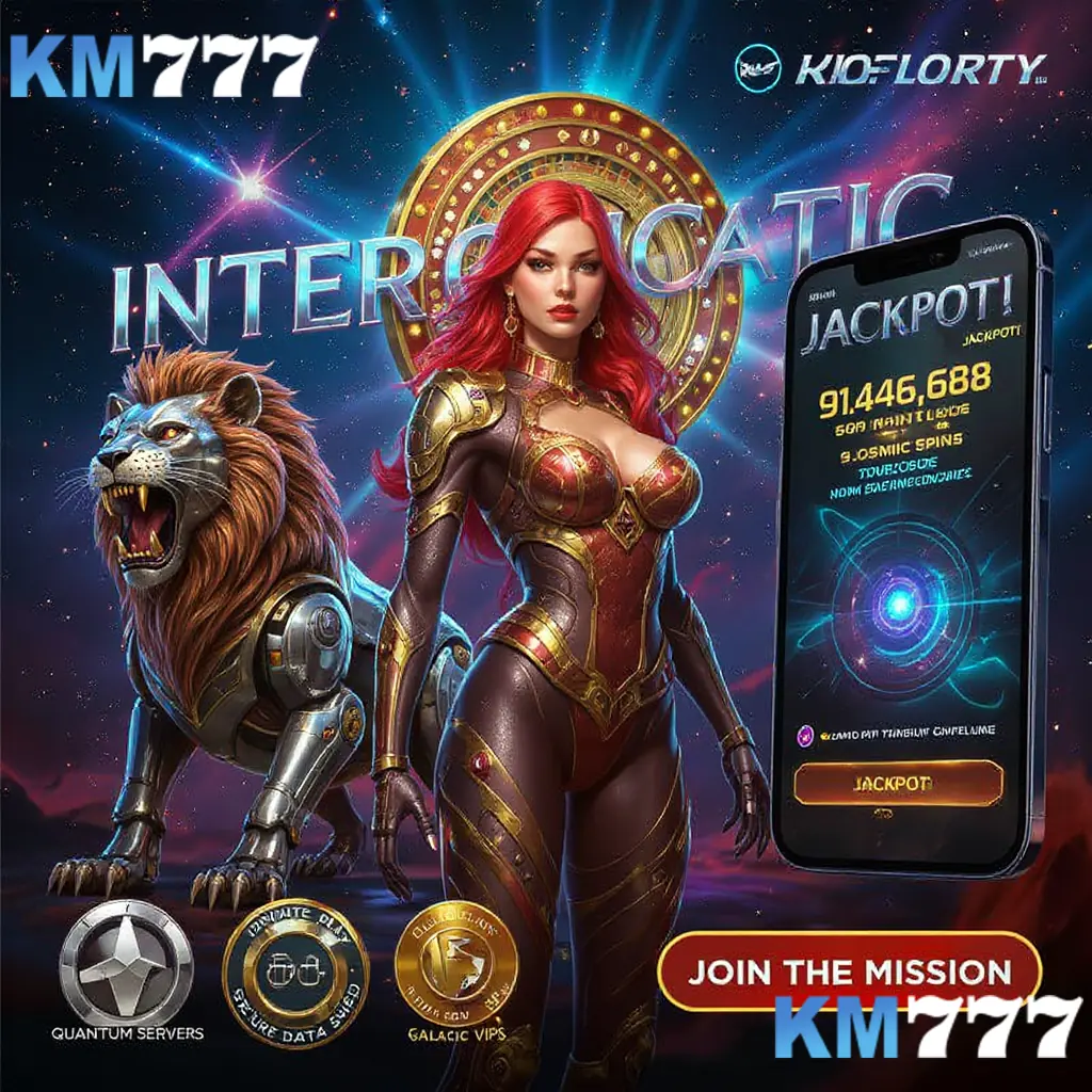 Logo Baru KM777 Apk Slot Login Inisiatif Kreatif Invinite Project