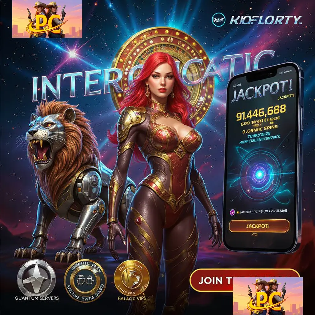 Logo Baru PC777 Apk Slot Login Inisiatif Kreatif Invinite Project