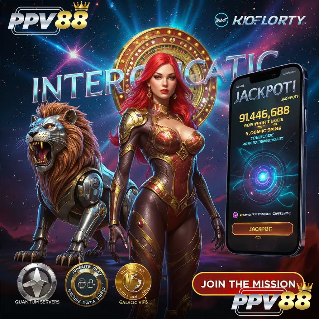 Logo Baru PPV88 Apk Slot Login Inisiatif Kreatif Invinite Project