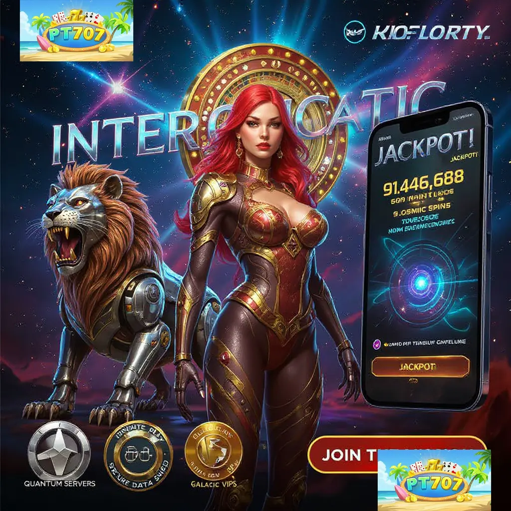 Logo Baru PT707 Apk Slot Login Inisiatif Kreatif Invinite Project