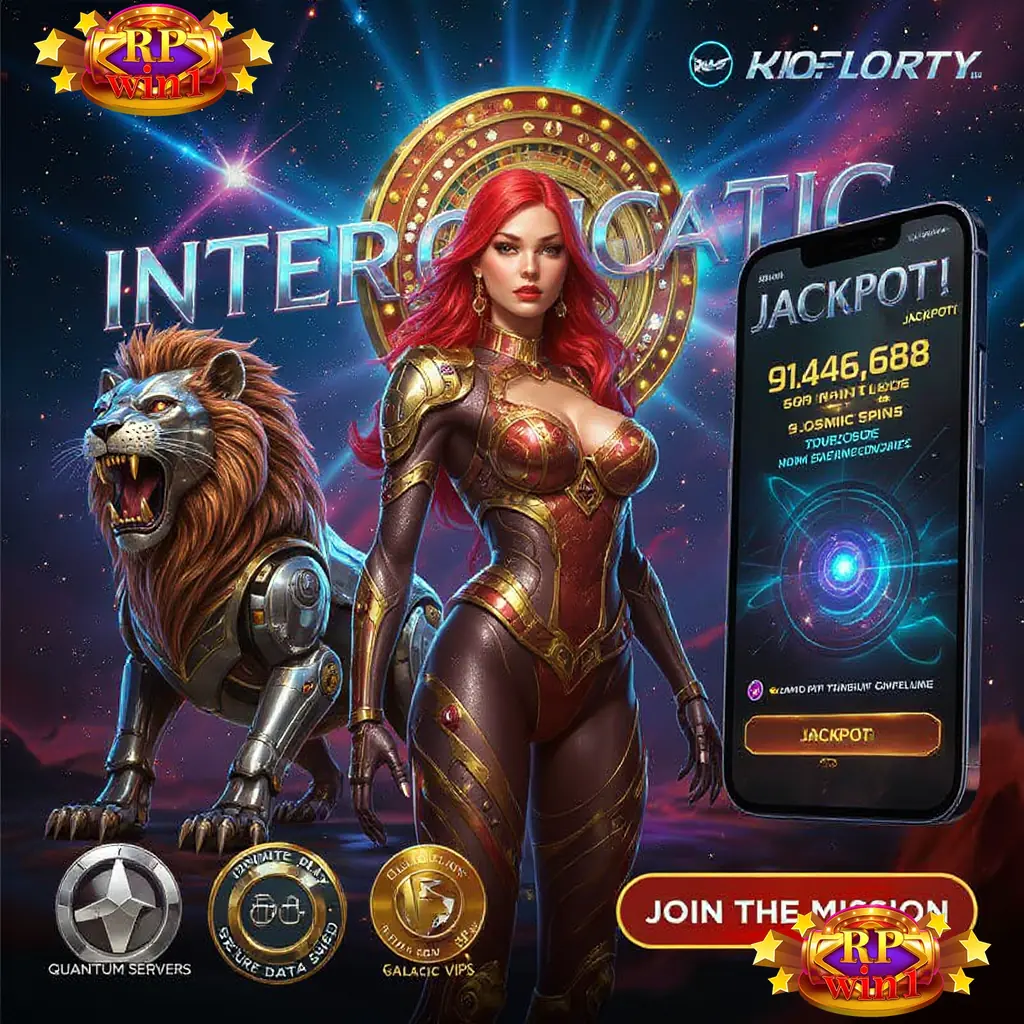 Logo Baru RPWIN1 Apk Slot Login Inisiatif Kreatif Invinite Project