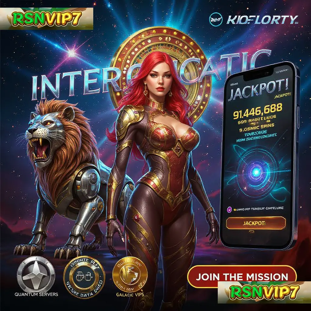 Logo Baru RSNVIP7 Apk Slot Login Inisiatif Kreatif Invinite Project