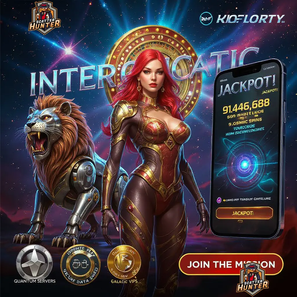 Logo Baru SCATTER HUNTER Apk Slot Login Inisiatif Kreatif Invinite Project