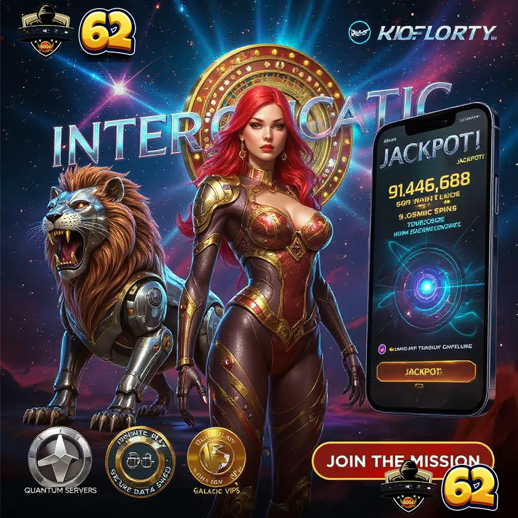 Logo Baru SLOT HACKER 62 Apk Slot Login Inisiatif Kreatif Invinite Project