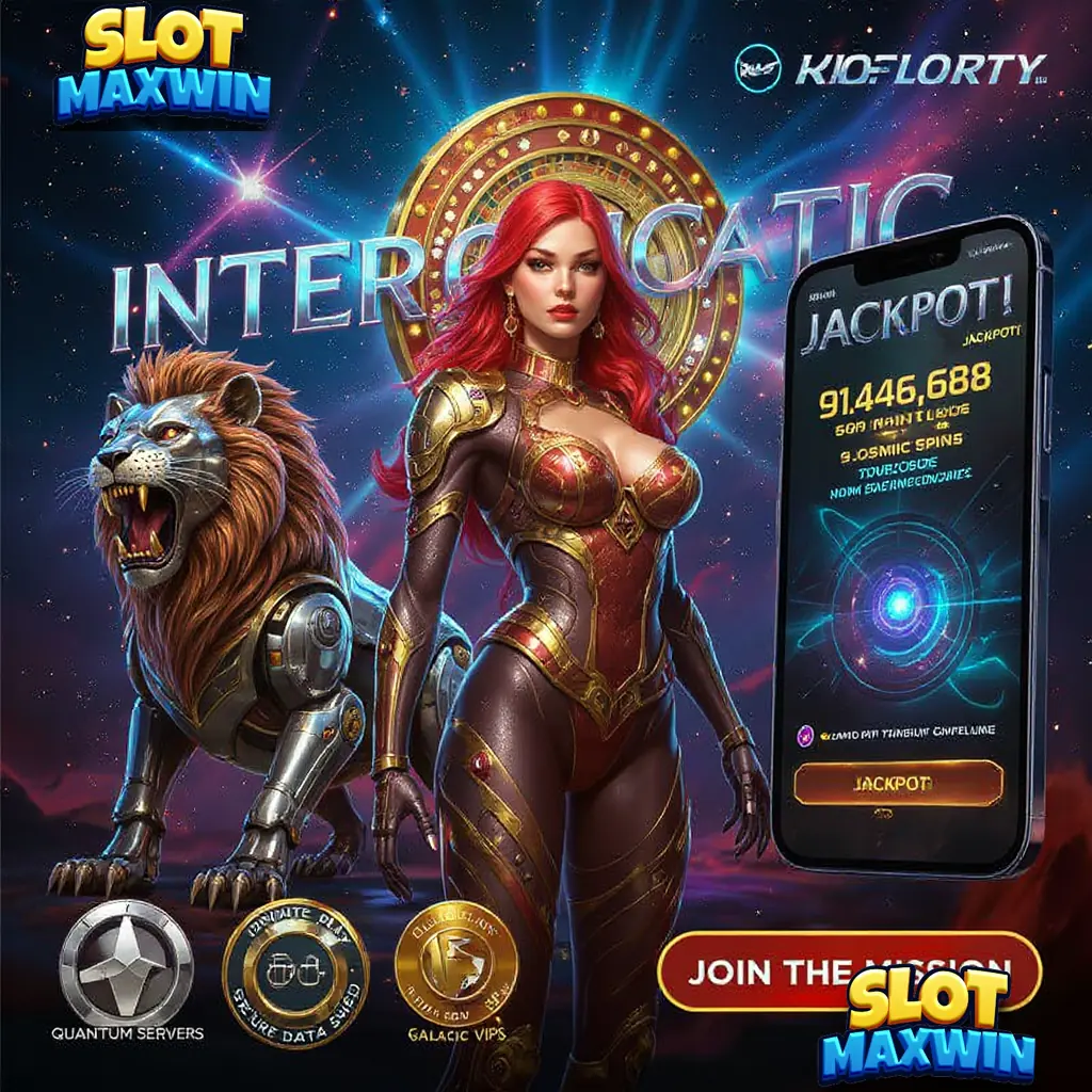 Logo Baru SLOT MAXWIN Apk Slot Login Inisiatif Kreatif Invinite Project