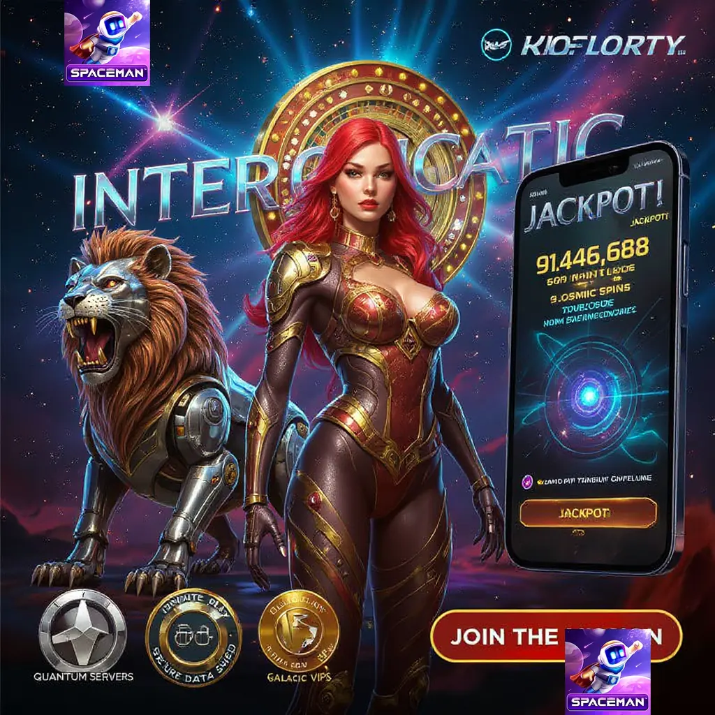 Logo Baru SPACEMAN Apk Slot Login Inisiatif Kreatif Invinite Project