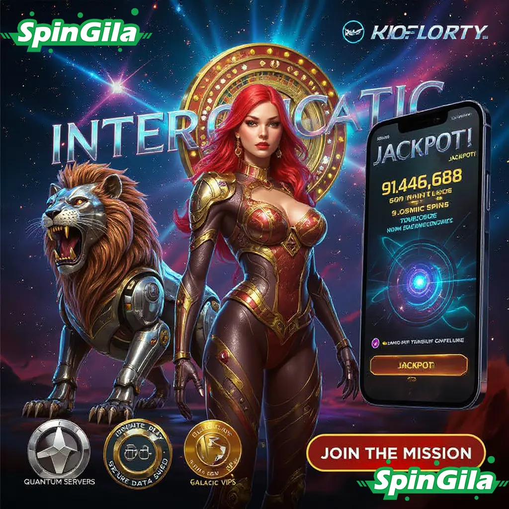 Logo Baru SPINGILA Apk Slot Login Inisiatif Kreatif Invinite Project