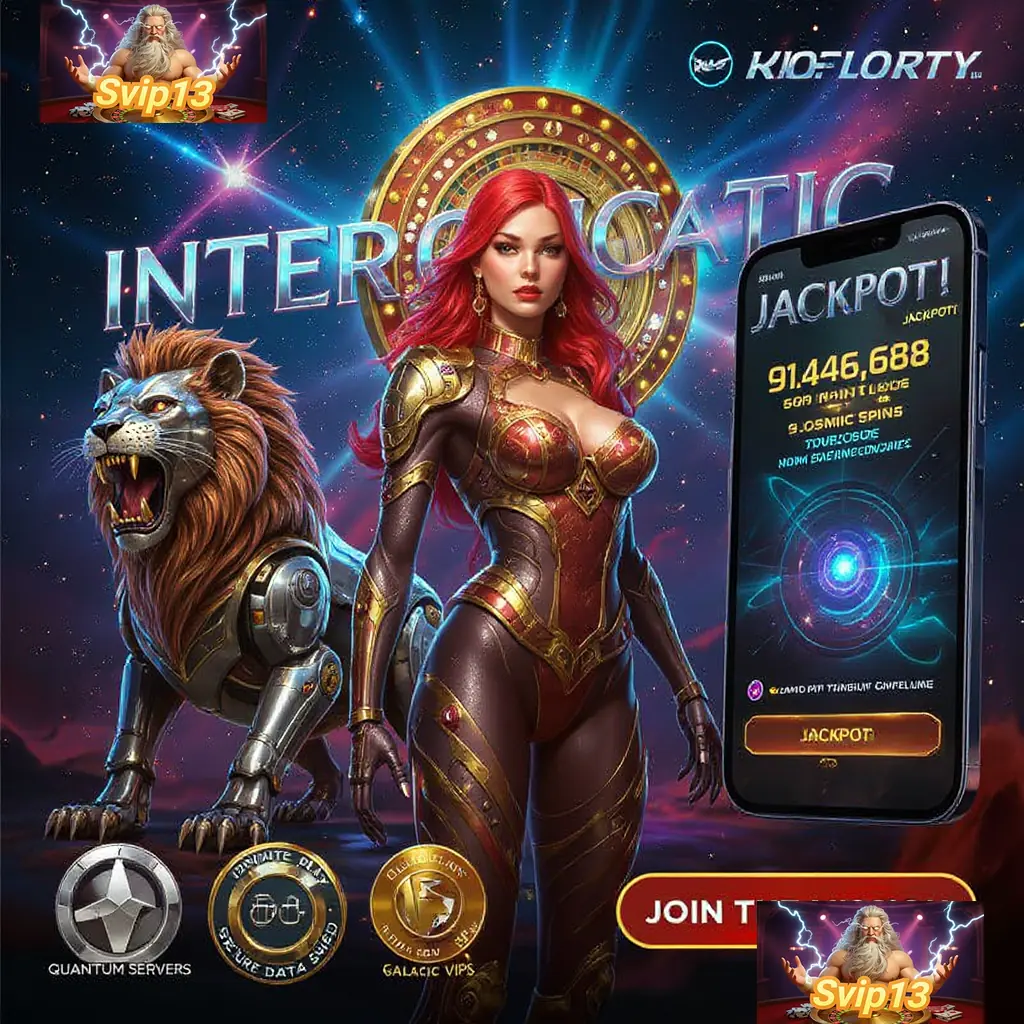 Logo Baru SVIP12 Apk Slot Login Inisiatif Kreatif Invinite Project