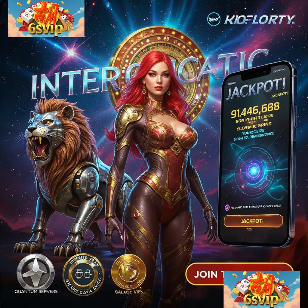 Logo Baru SVIP6 Apk Slot Login Inisiatif Kreatif Invinite Project