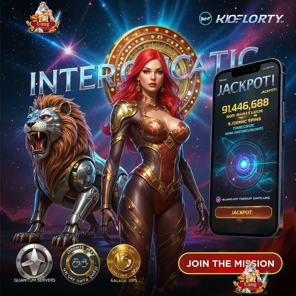 Logo Baru UANG777 Apk Slot Login Inisiatif Kreatif Invinite Project