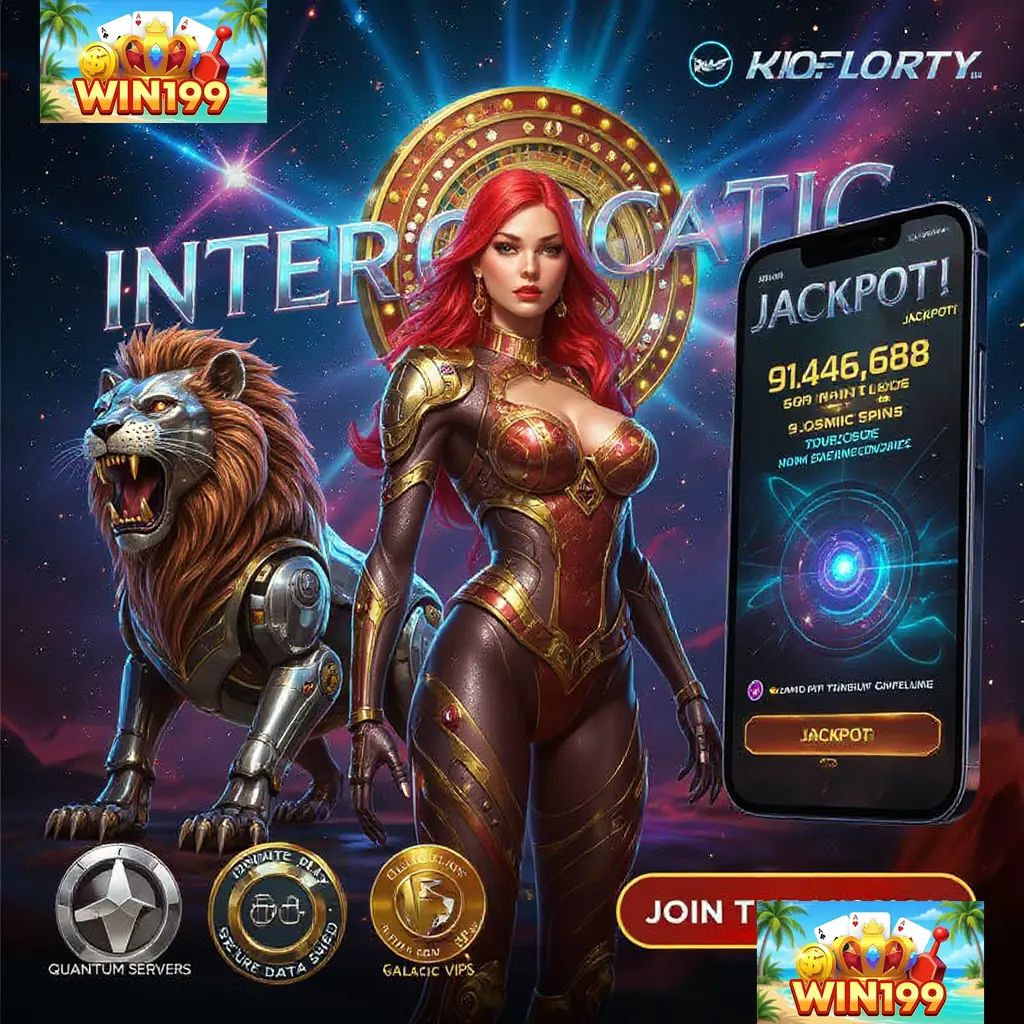 Logo Baru WIN199 Apk Slot Login Inisiatif Kreatif Invinite Project