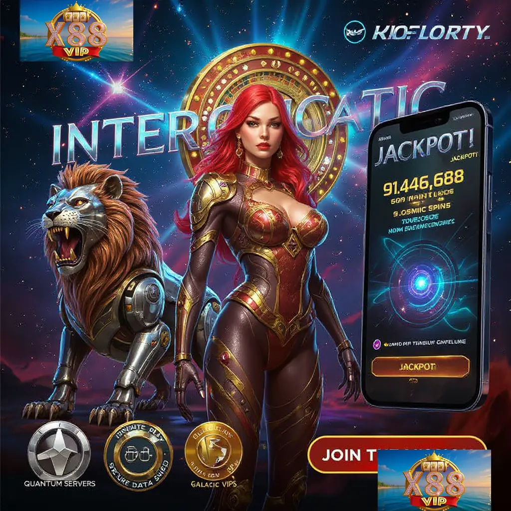 Logo Baru X88VIP Apk Slot Login Inisiatif Kreatif Invinite Project